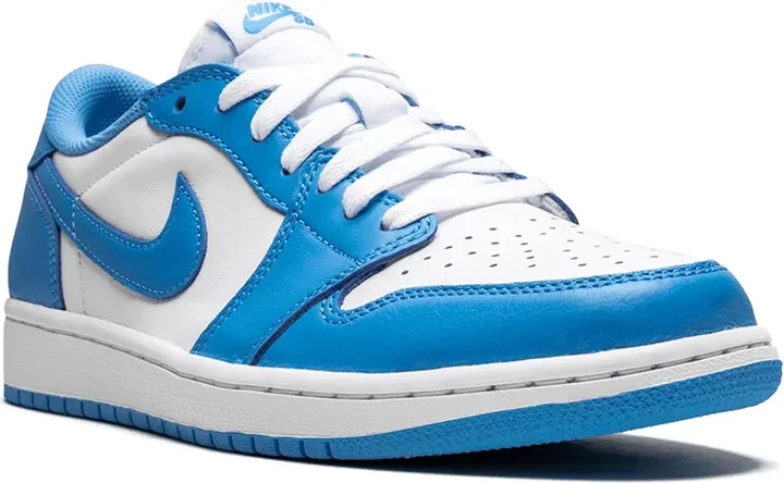 x Eric Koston Air Jordan 1 Low SB sneakers - Image 2