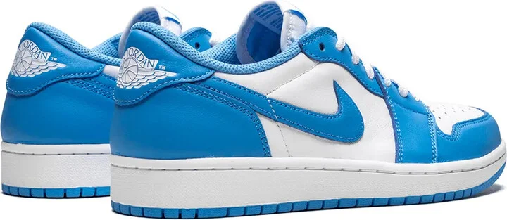 x Eric Koston Air Jordan 1 Low SB sneakers - Image 3