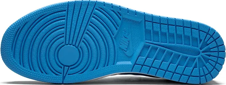 x Eric Koston Air Jordan 1 Low SB sneakers - Image 4