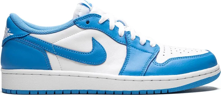 x Eric Koston Air Jordan 1 Low SB sneakers