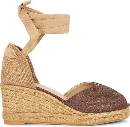 X Etro Bilina Espadrille