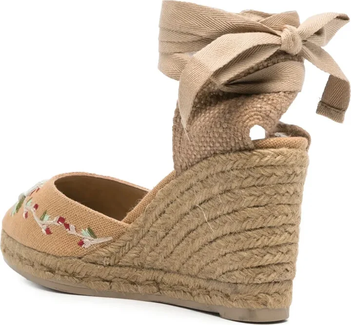 x Etro Joyce espadrilles - Image 3