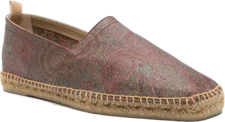 x Etro Pablo espadrilles - Image 2
