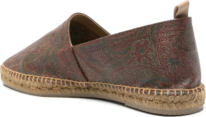 x Etro Pablo espadrilles - Image 3