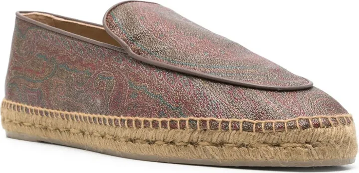 x Etro Patricio espadrilles - Image 2