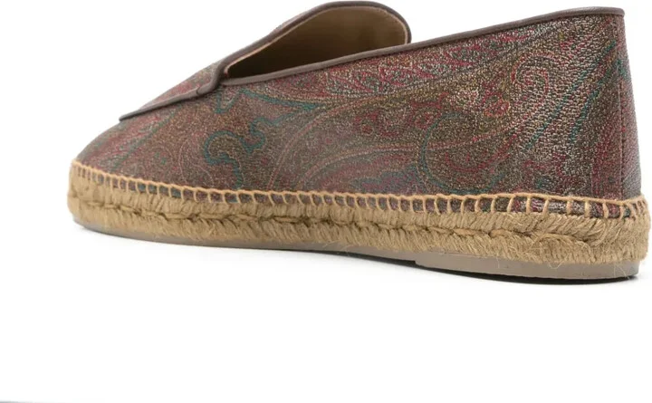 x Etro Patricio espadrilles - Image 3