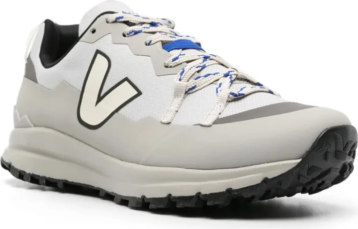 x Etudes shell sneakers - Image 2