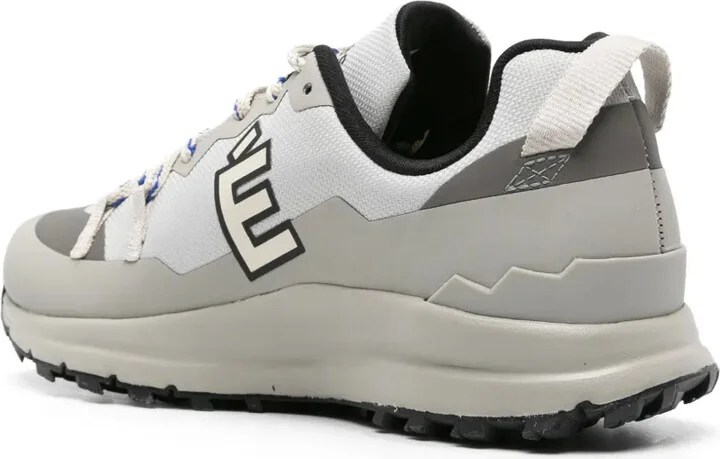 x Etudes shell sneakers - Image 3