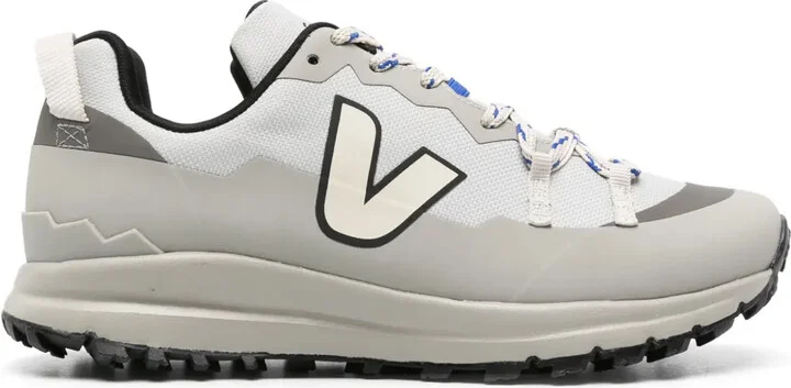 x Etudes shell sneakers