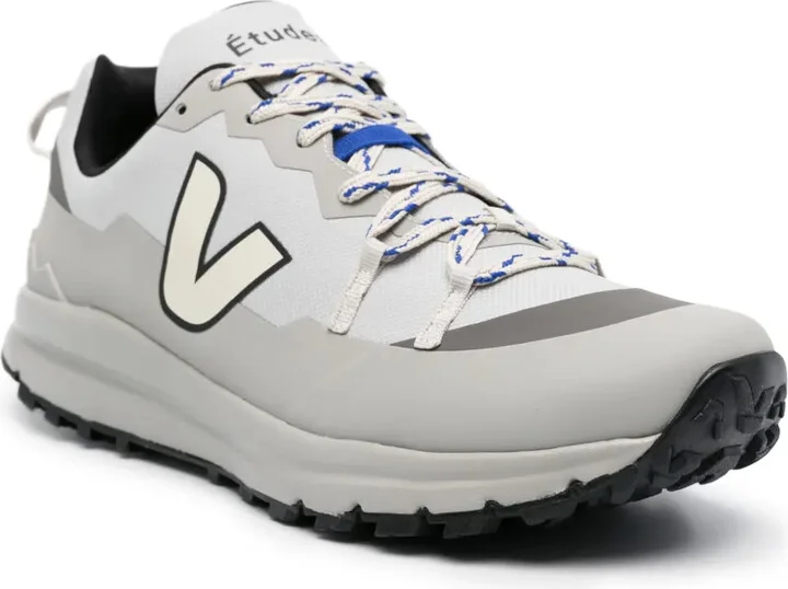 x Études Trek-Shell sneakers - Image 2