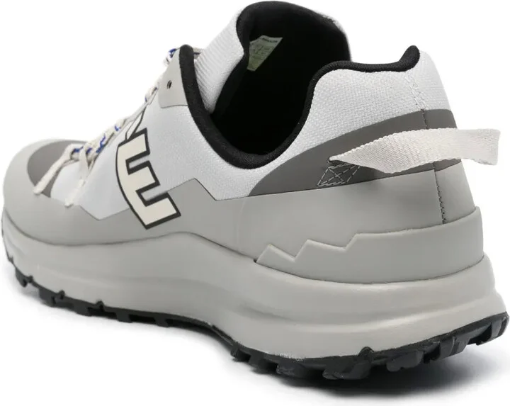 x Études Trek-Shell sneakers - Image 3