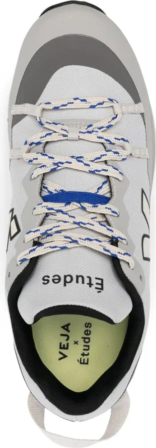 x Études Trek-Shell sneakers - Image 4