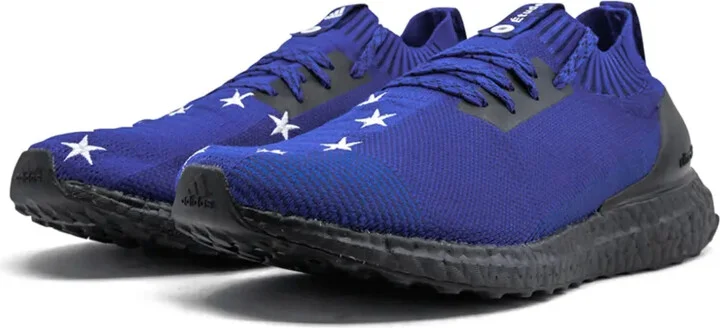 x Études Ultraboost Uncaged sneakers - Image 2