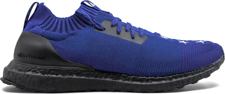x Études Ultraboost Uncaged sneakers