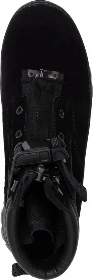 x Evangelion buckled boots - Image 4
