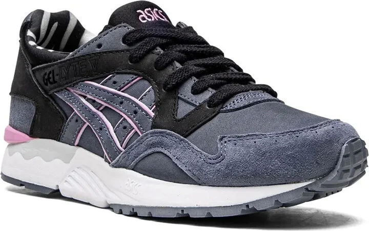 x Extra Butter Gel-Lyte 5 "Karaoke" sneakers - Image 2