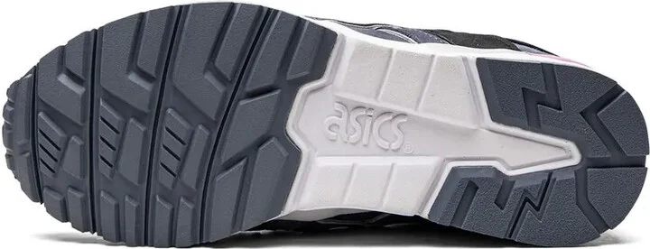 x Extra Butter Gel-Lyte 5 "Karaoke" sneakers - Image 4