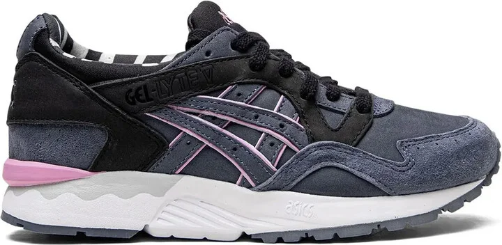 x Extra Butter Gel-Lyte 5 "Karaoke" sneakers