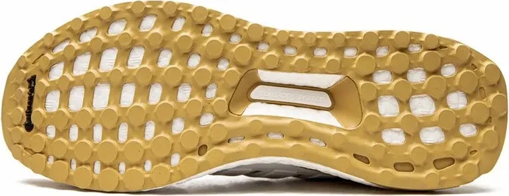 x Extra Butter x Happy Gilmore Ultraboost 1.0 "Gold Jacket" sneakers - Image 4