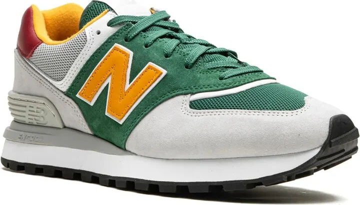 x eYe Junya Watanabe MAN 574 Legacy sneakers - Image 2