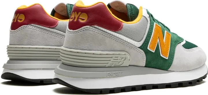 x eYe Junya Watanabe MAN 574 Legacy sneakers - Image 3