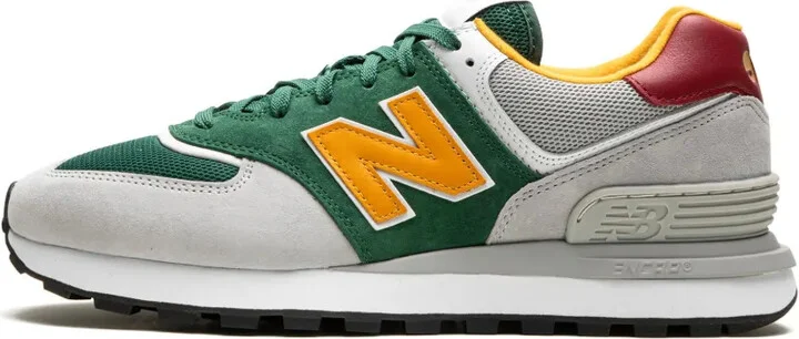 x eYe Junya Watanabe MAN 574 Legacy sneakers - Image 5