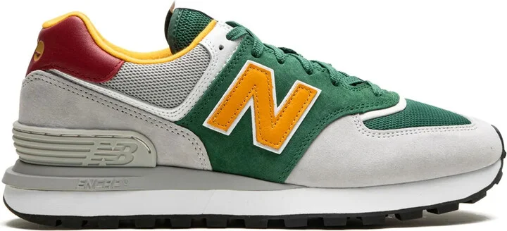 x eYe Junya Watanabe MAN 574 Legacy sneakers