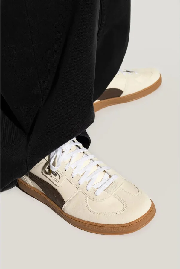 x F.C. St Pauli Super Team sneakers - Image 2