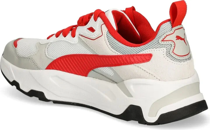 x F1 Trinity sneakers - Image 3