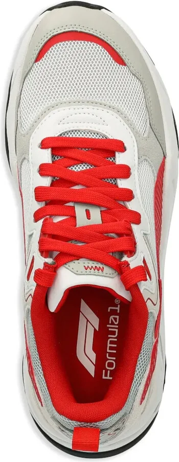 x F1 Trinity sneakers - Image 4