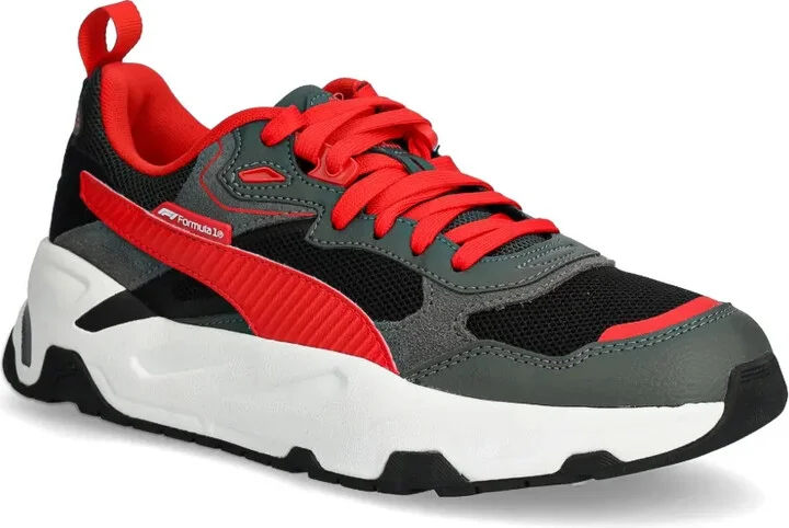 x F1 Trinity sneakers - Image 2