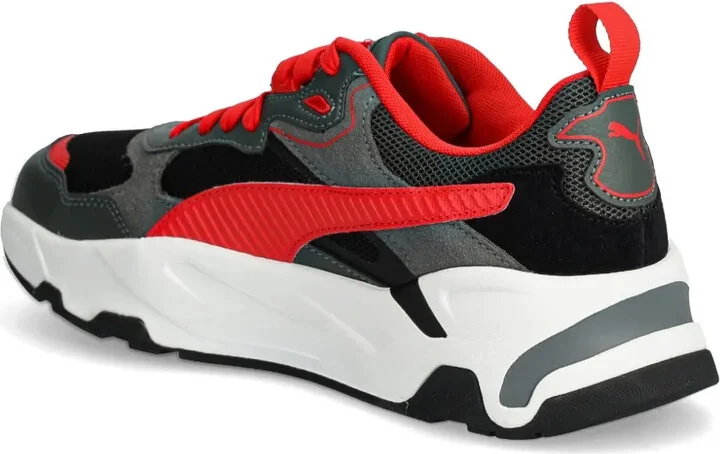 x F1 Trinity sneakers - Image 3