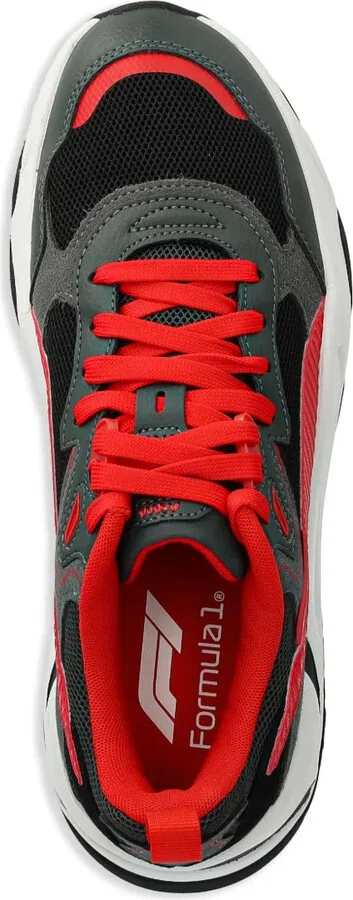 x F1 Trinity sneakers - Image 4