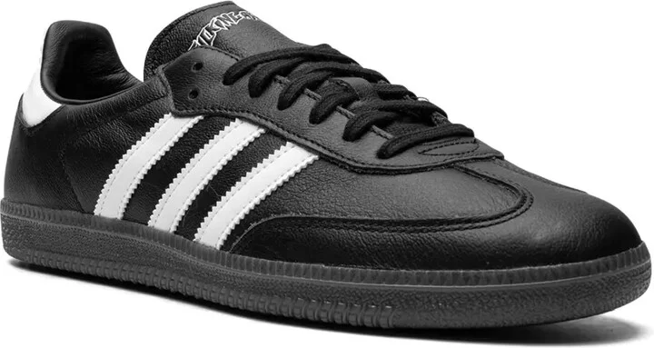 x FA Samba "Black/White" sneakers - Image 2