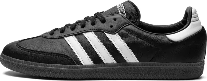 x FA Samba "Black/White" sneakers - Image 5