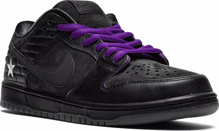 x Familia SB Dunk Low "First Avenue" sneakers - Image 2