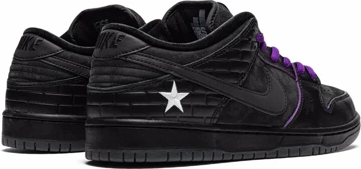 x Familia SB Dunk Low "First Avenue" sneakers - Image 3