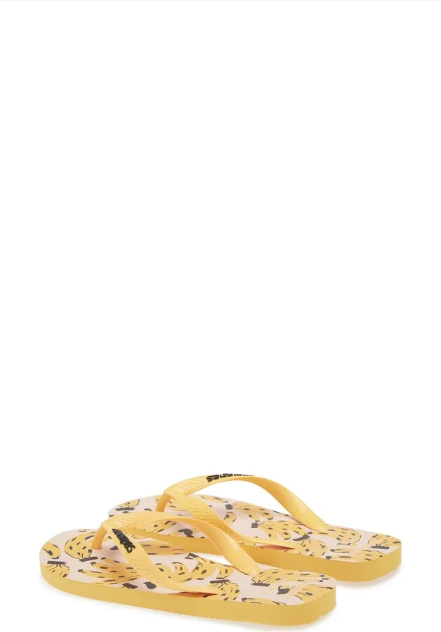 x FARM Rio Bananin' Flip Flop - Image 3