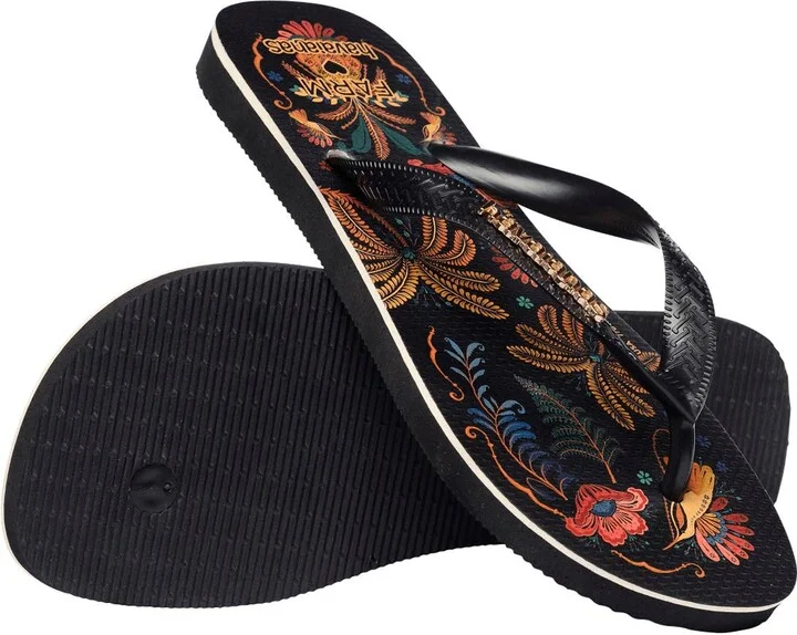 x FARM Rio Classic Flip Flop - Image 4