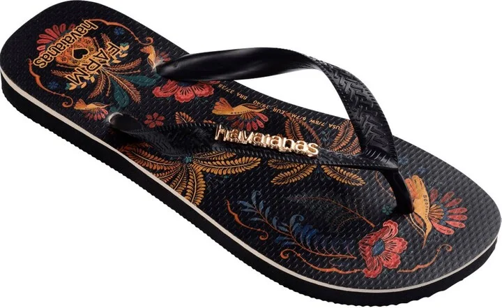 x FARM Rio Classic Flip Flop