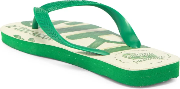 x Farm Rio Crab Sandal - Image 2