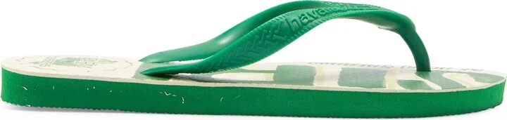 x Farm Rio Crab Sandal - Image 4
