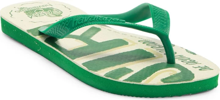 x Farm Rio Crab Sandal