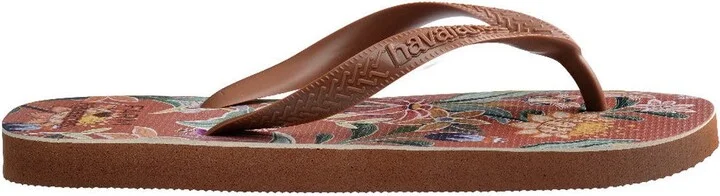 x FARM Rio Delicate Flowers Flip Flop - Image 2