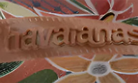 x FARM Rio Delicate Flowers Flip Flop - Image 7