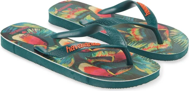 x Farm Rio Flip Flop - Image 2