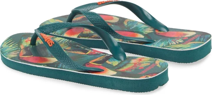 x Farm Rio Flip Flop - Image 3