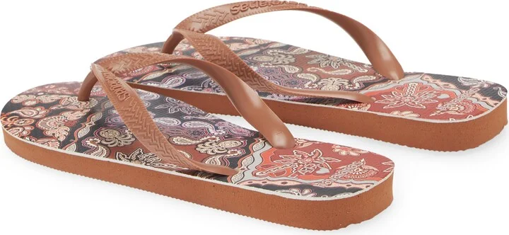 x Farm Rio Flip Flop - Image 2