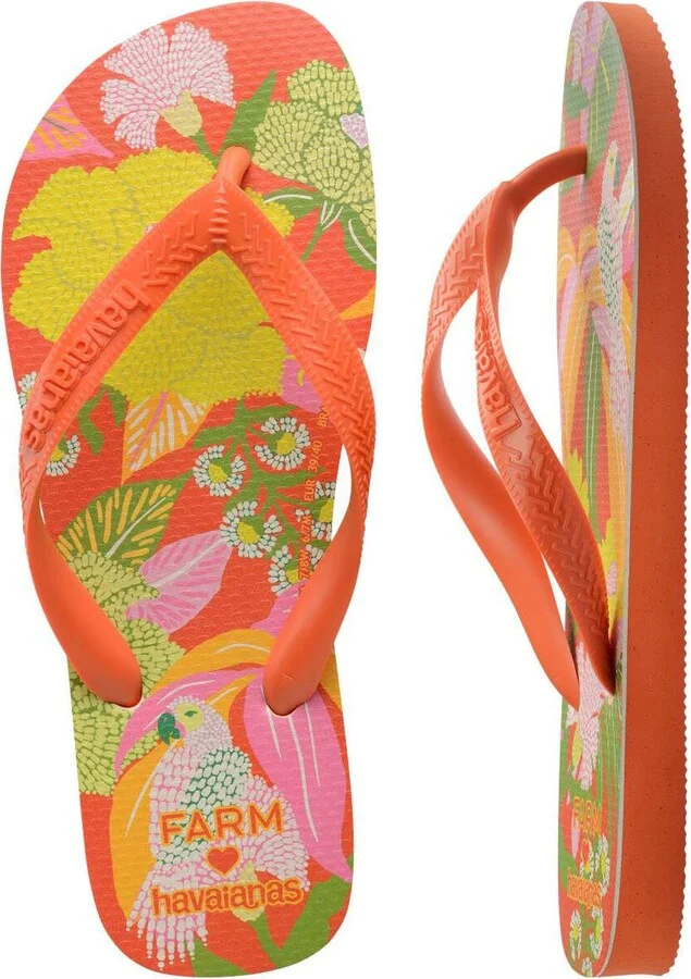 x FARM Rio Flip Flop - Image 4