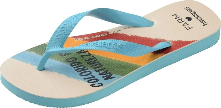 x Farm RIO Flip Flop - Image 7